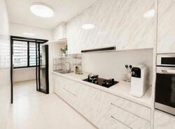 Blk 420A Waterfront II @ Northshore (Punggol), HDB 4 Rooms #635167011